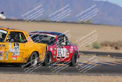 media/Oct-15-2023-Lucky Dog Racing Chuckwalla (Sun) [[f659570f60]]/4th Stint Turn 4 Tree of Life/